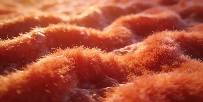 咸宁结直肠癌4基因突变检测（组织）图片1