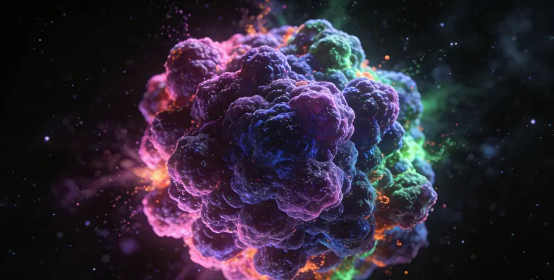 咸宁血液肿瘤综合检测 (突变版)图片1