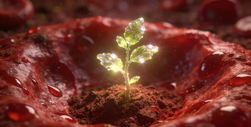 无创胎儿亲子鉴定图4