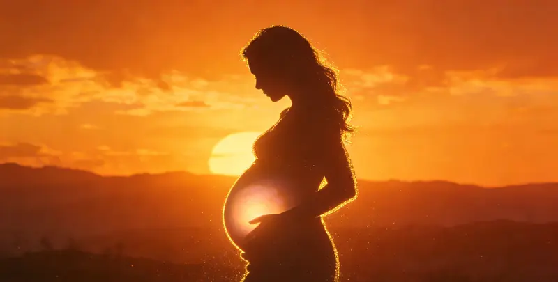 咸宁产前绒毛亲子鉴定图片1