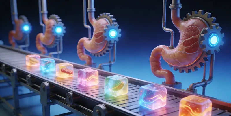 咸宁胃癌靶向用药39基因检测（组织）图片1