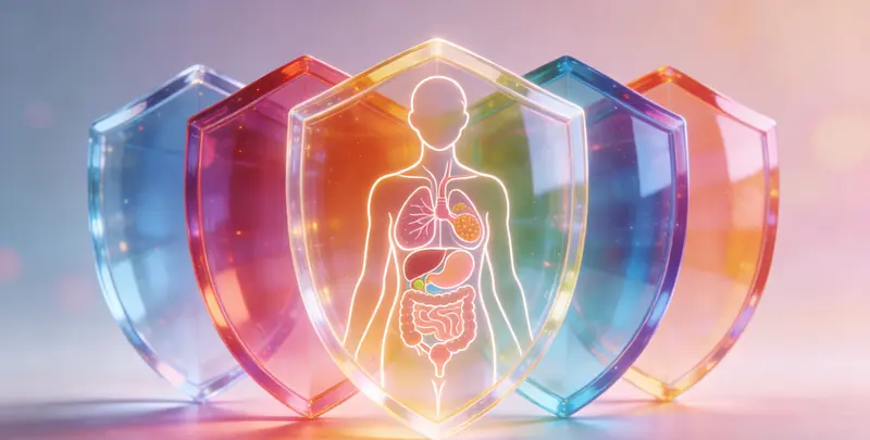 咸宁子宫内膜癌靶向120基因检测（组织）图片1