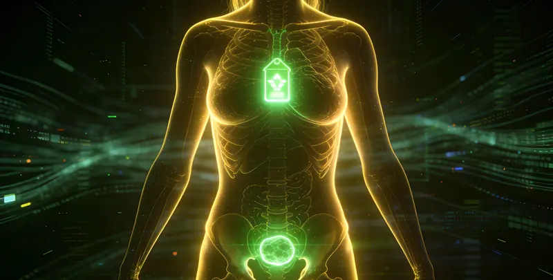 咸宁子宫内膜癌分子分型检测图片1