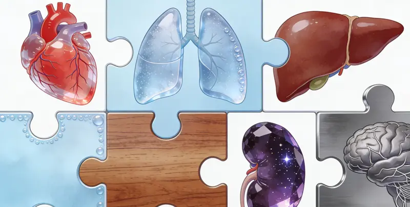 咸宁子宫内膜癌120基因ctDNA突变检测（血液）图片1